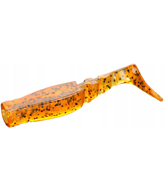 (R) PRZYNĘTA FISHUNTER II 11.5cm / 350 - 1szt. MIKADO (1 op. 3 sztuk)