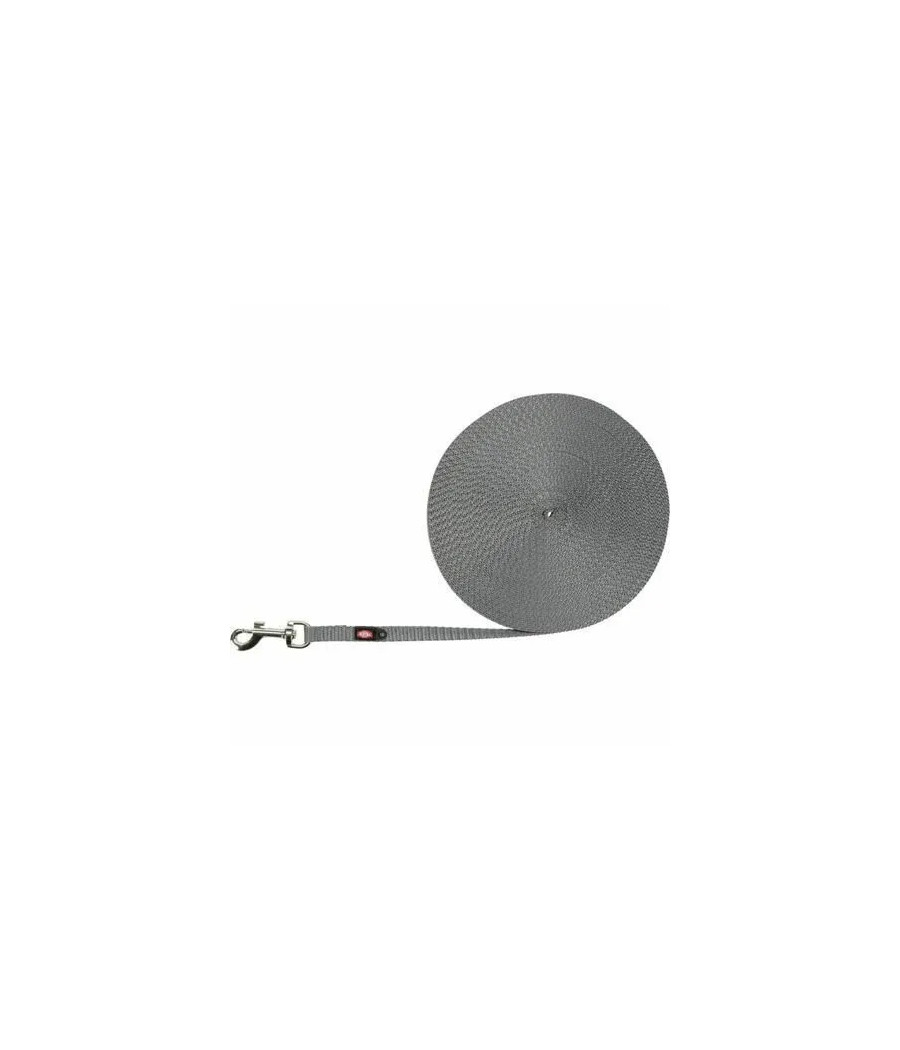 Smycz tradycyjna Trixie taśma 15 m / 10MM