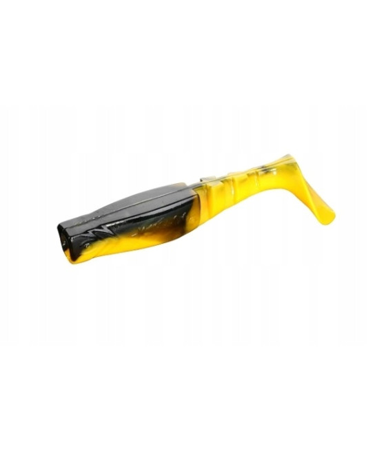 MIKADO PRZYNĘTA - FISHUNTER II 11.5cm/354 (1 op. 3 sztuk)