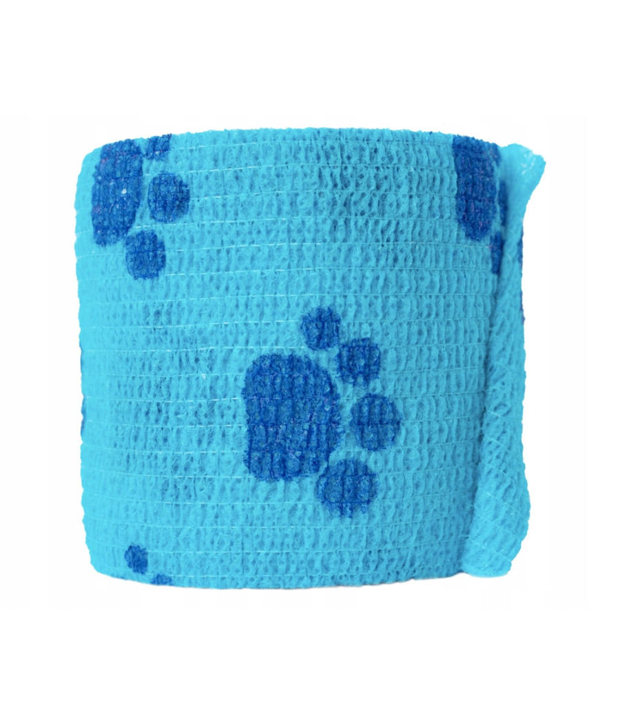 Barry King bandaż elastyczny dla zwierząt 5cm 4,5m Barry King bandaż elastyczny dla zwierząt 5cm 4,5m