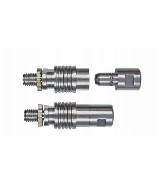 Szybkozłączka do sygnalizatora Konger aluminiowa Quick-Disconnect Coupling