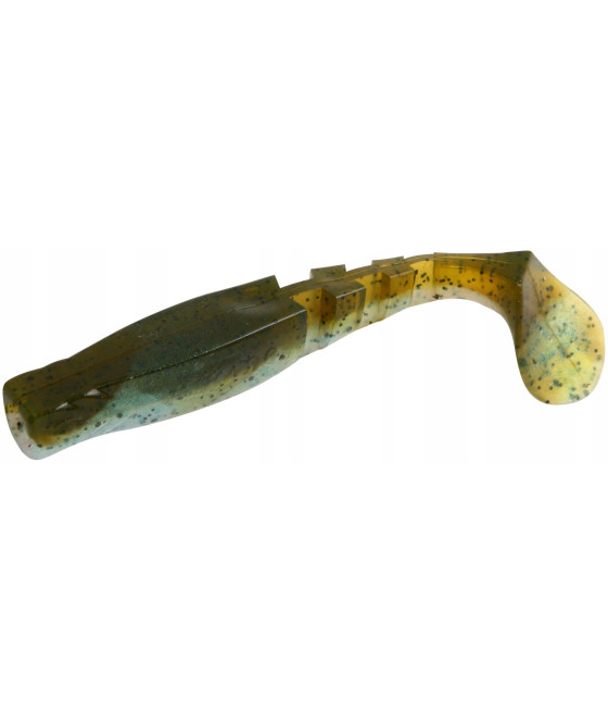 PRZYNĘTA MIKADO FISHUNTER II 11.5cm / 316 - (1 op. 3 sztuk)