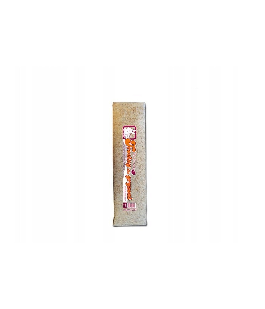 Natural-Vit Trociny dla gryzoni 700g Natural-Vit Trociny dla gryzoni 700g