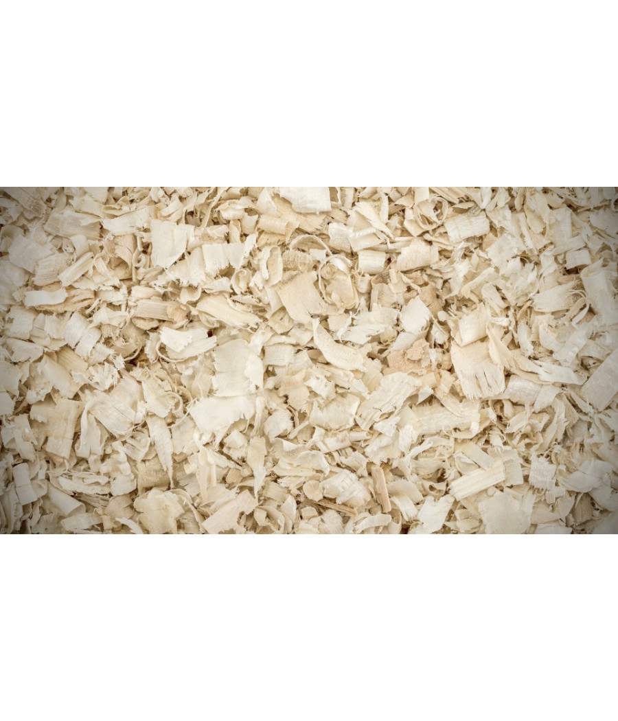 Natural-Vit Trociny dla gryzoni 700g