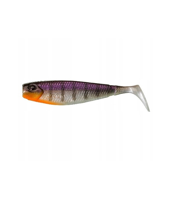 Guma Gunki 14 UV Purple Perch 14 cm