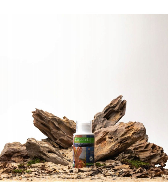 Węgiel w płynie Prodibio Carbon-Liq Nano 100 ml