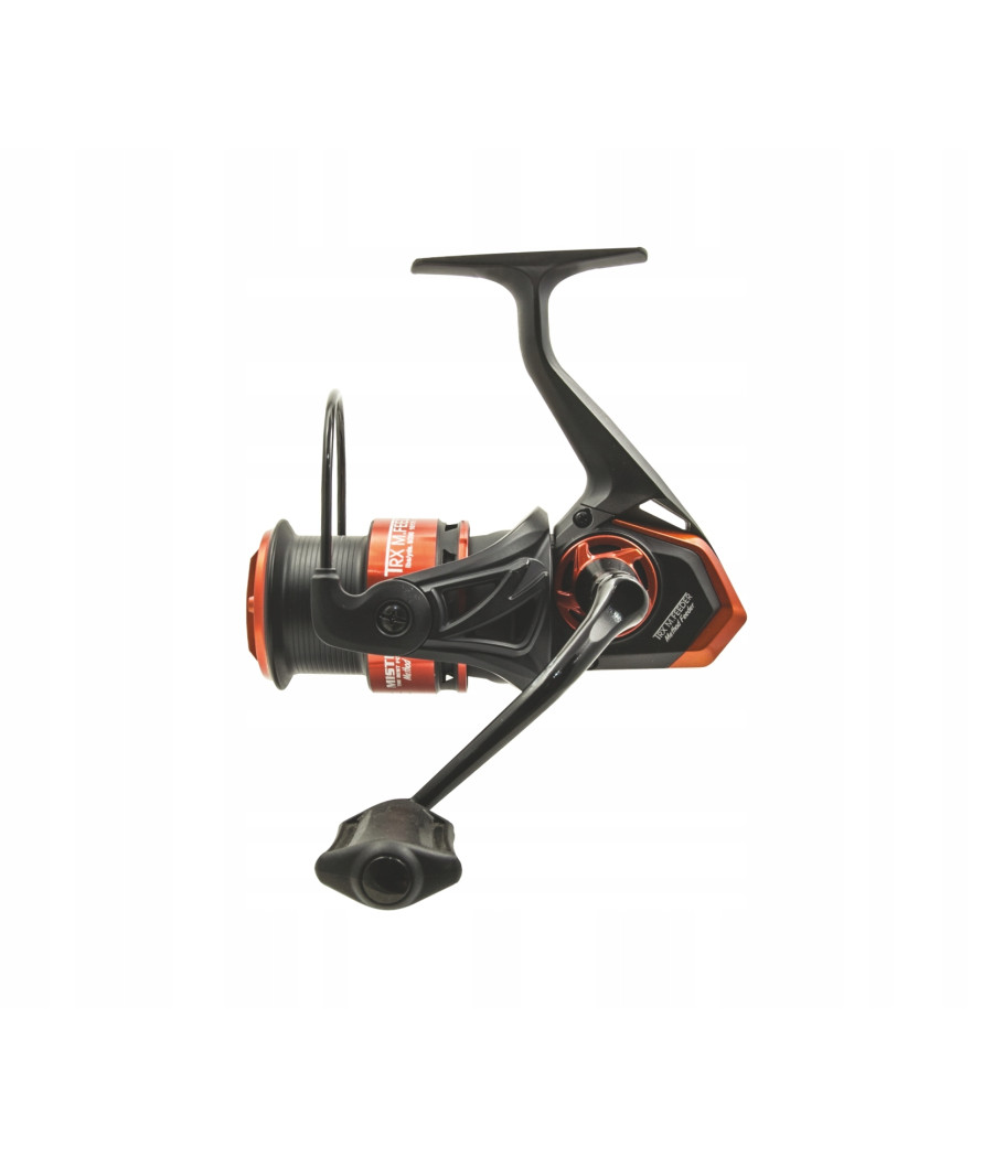 Kołowrotek Mistrall TRX Method Feeder 6.2:1