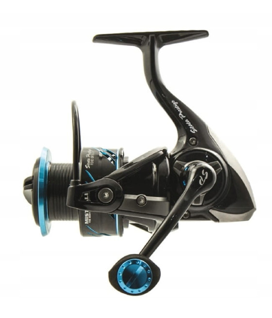 Kołowrotek Mistrall Sicata Prestige FD3000 5.2:1