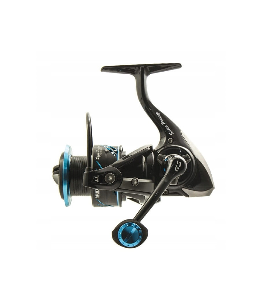 Kołowrotek Mistrall Sicata Prestige FD3000 5.2:1 Kołowrotek Mistrall Sicata Prestige FD3000 5.2:1
