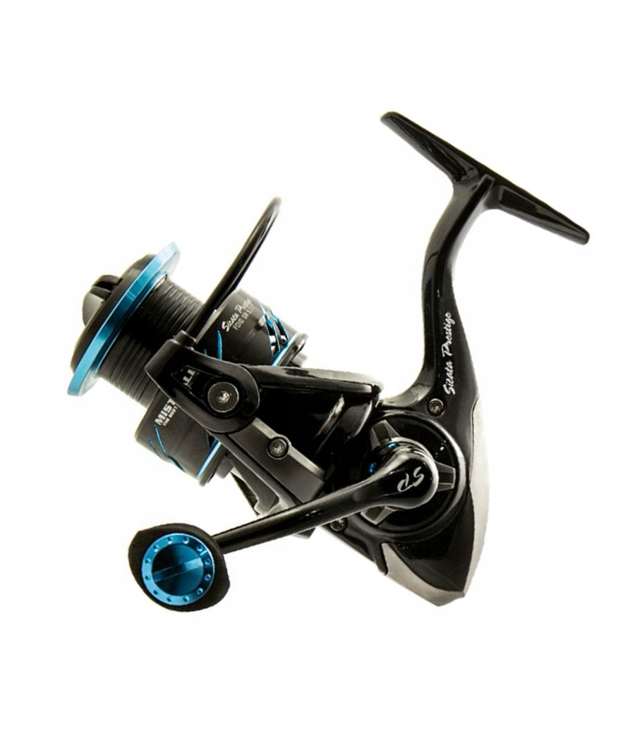 Kołowrotek Mistrall Sicata Prestige FD3000 5.2:1