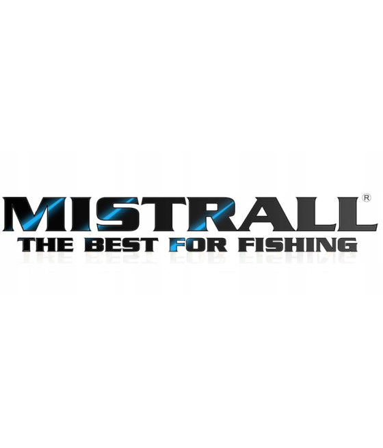 Kołowrotek Mistrall Sicata Prestige FD3000 5.2:1