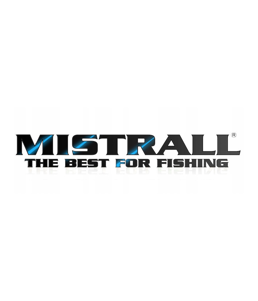 Kołowrotek Mistrall Sicata Prestige FD3000 5.2:1