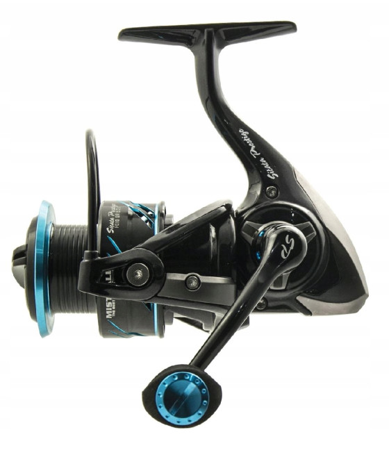 Kołowrotek Mistrall Sicata Prestige FD 20 5.2:1