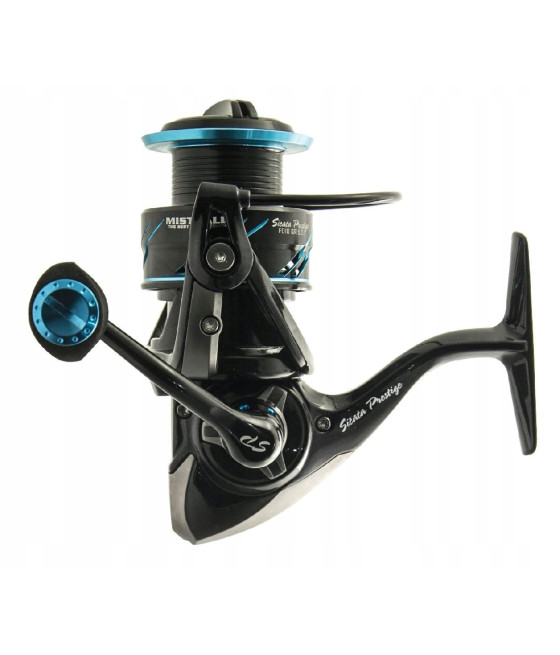 Kołowrotek Mistrall Sicata Prestige FD 20 5.2:1