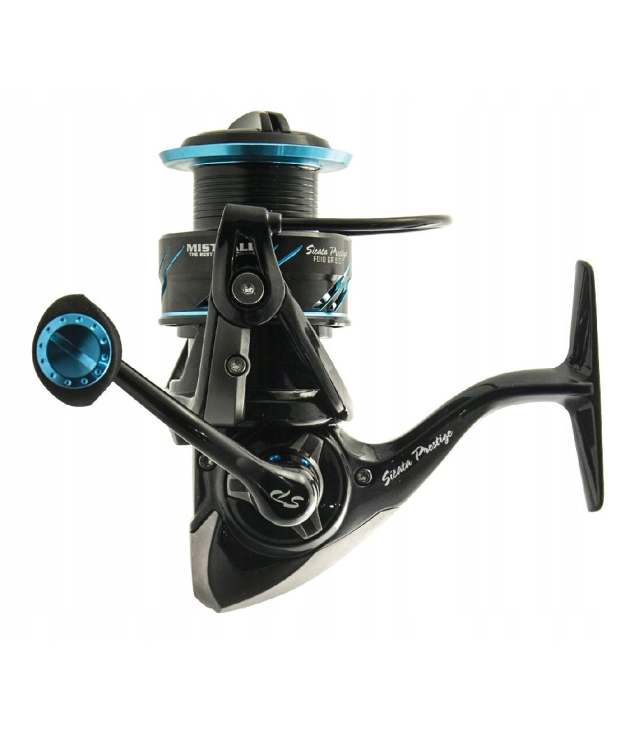 Kołowrotek Mistrall Sicata Prestige FD 20 5.2:1