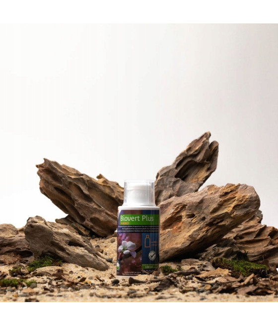Prodibio BioVert Plus Nano [100ml] - nawóz dla roślin z żelazem