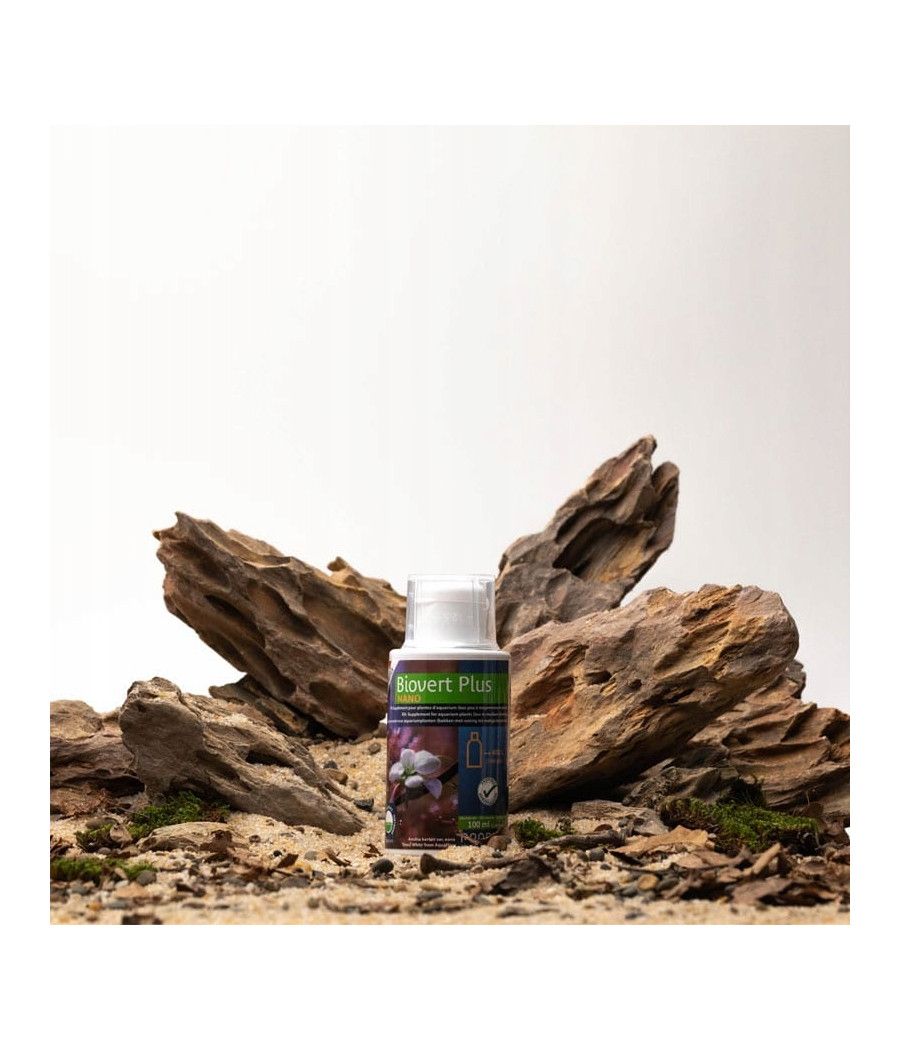 Prodibio BioVert Plus Nano [100ml] - nawóz dla roślin z żelazem