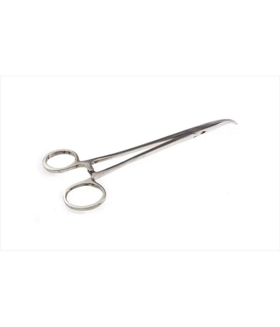 SZCZYPCE ZAKRZYWIONE 18CM MISTRALL
