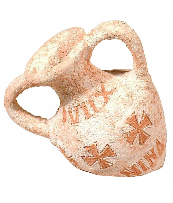 Fragment amfory Nina