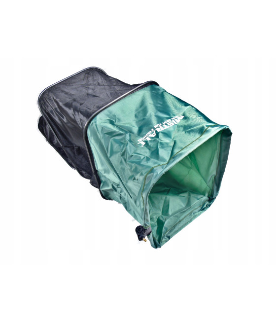 Mistrall Siatka Zawodnicza Quad 55x45cm 4m 9sek
