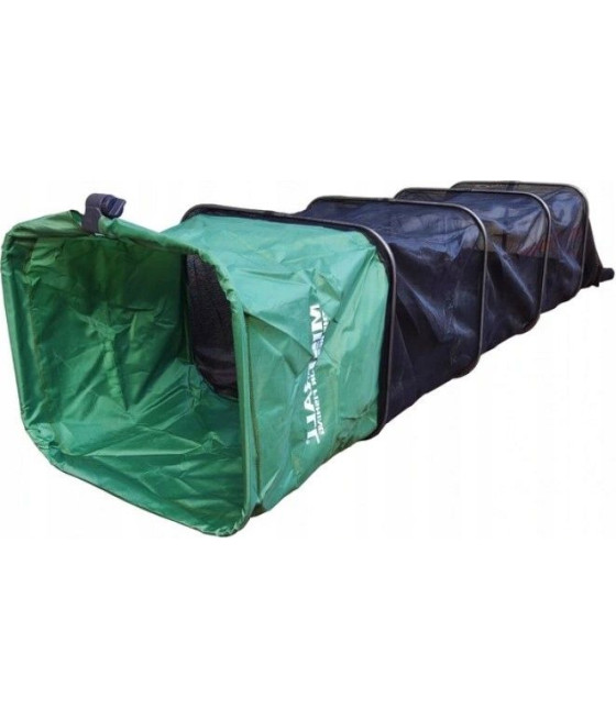 Mistrall Siatka Zawodnicza Quad 55x45cm 4m 9sek