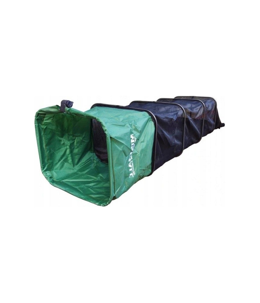 Mistrall Siatka Zawodnicza Quad 55x45cm 4m 9sek
