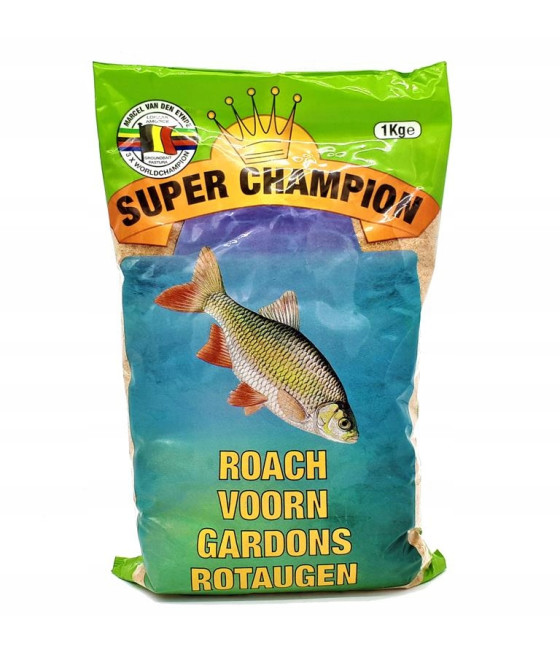 Marcel Van Den Eynde SUPER CHAMPION ROACH 1kg