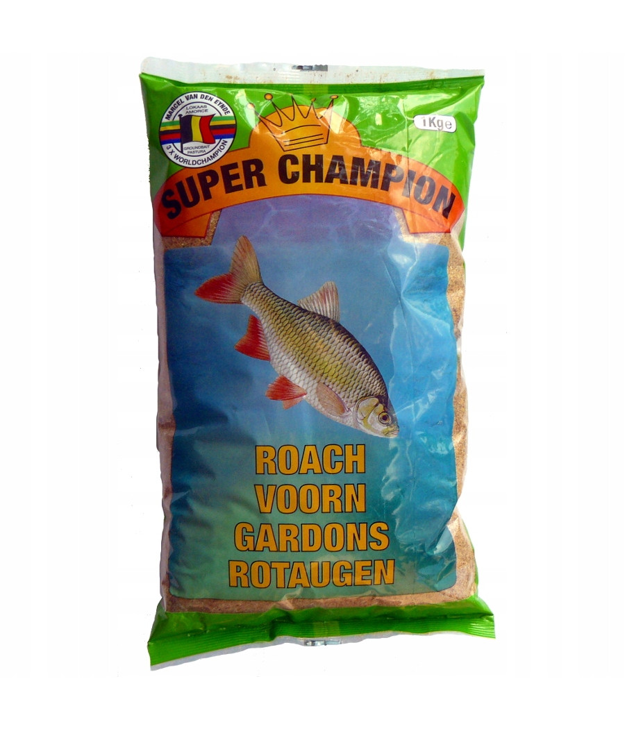 Marcel Van Den Eynde SUPER CHAMPION ROACH 1kg