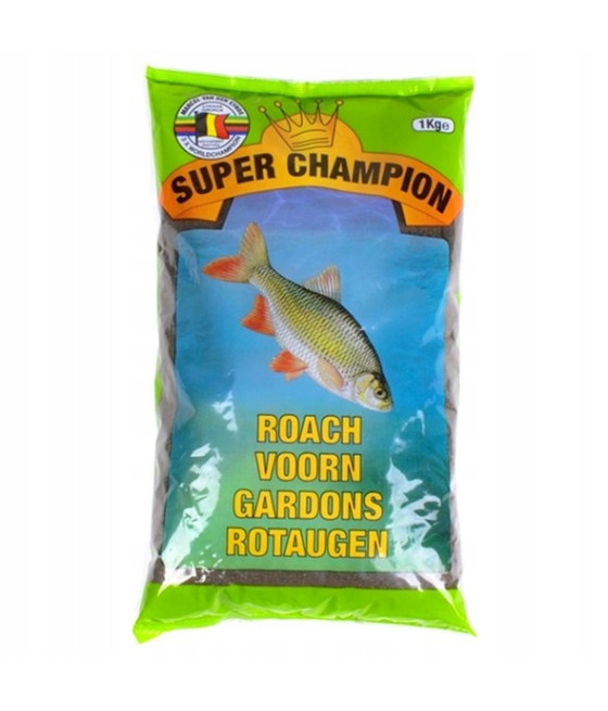 Marcel Van Den Eynde SUPER CHAMPION ROACH 1kg