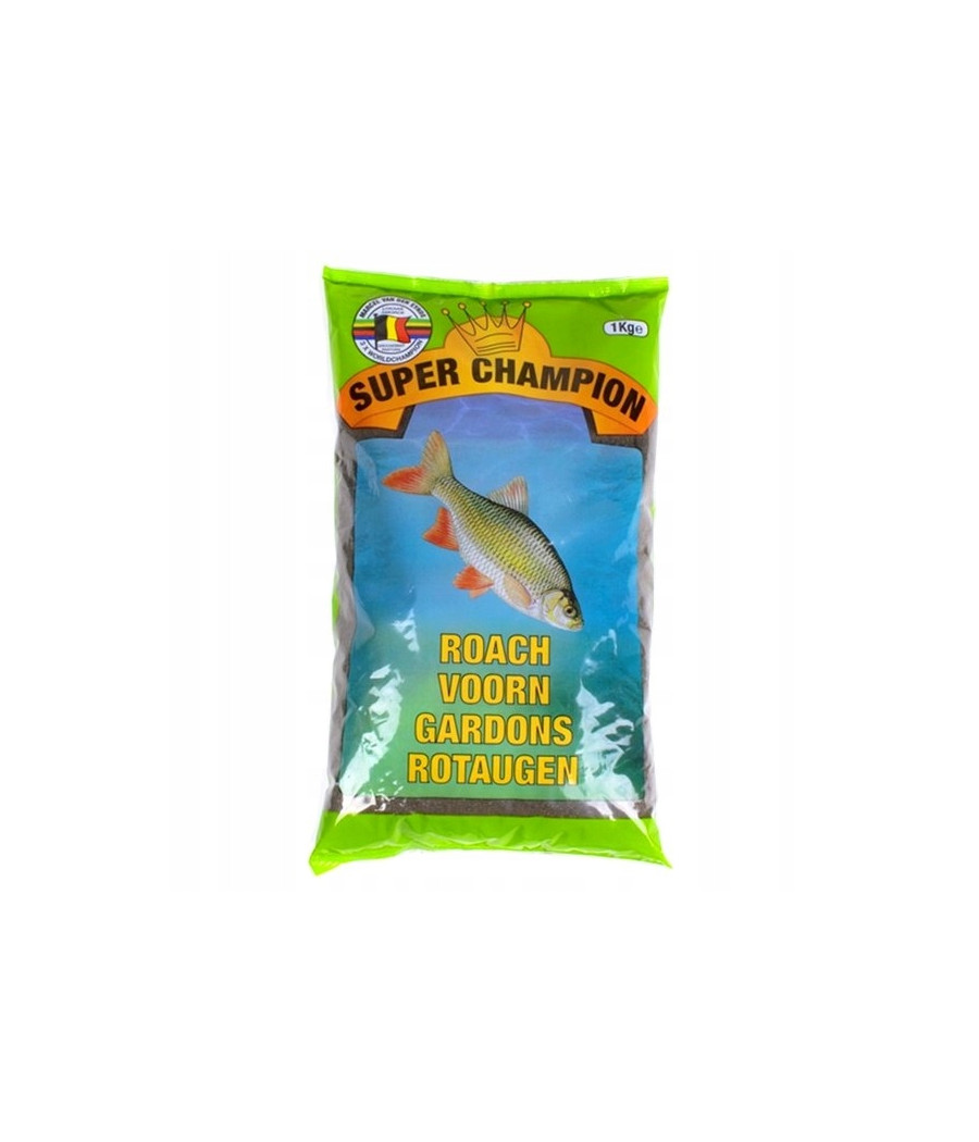 Marcel Van Den Eynde SUPER CHAMPION ROACH 1kg