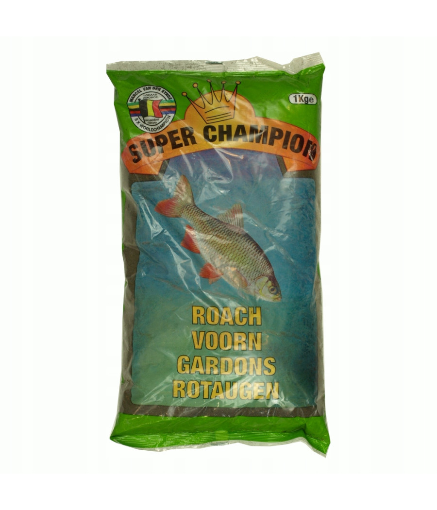 Marcel Van Den Eynde SUPER CHAMPION ROACH 1kg