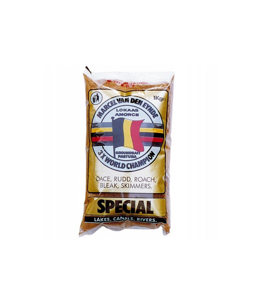 Marcel Van Den Eynde zanęta Special 1kg Marcel Van Den Eynde zanęta Special 1kg