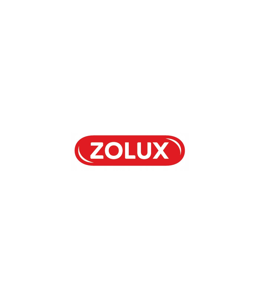 ZOLUX Zestaw 3 szczotek do czyszczenia rur, pomp