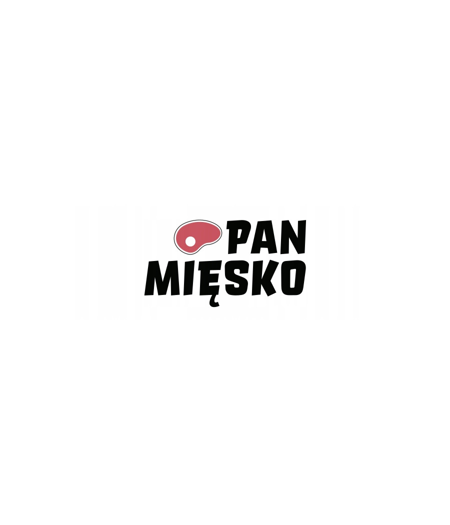 Pan Mięsko przysmak dla kota filety - KACZKA 100g