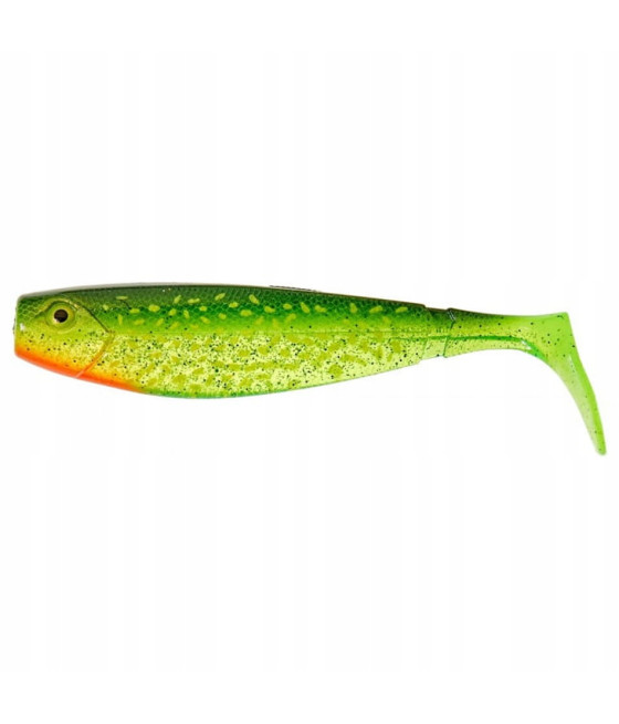 GUMA GUNKI G'BUMP Ghost 10,5cm UV Fire Pike