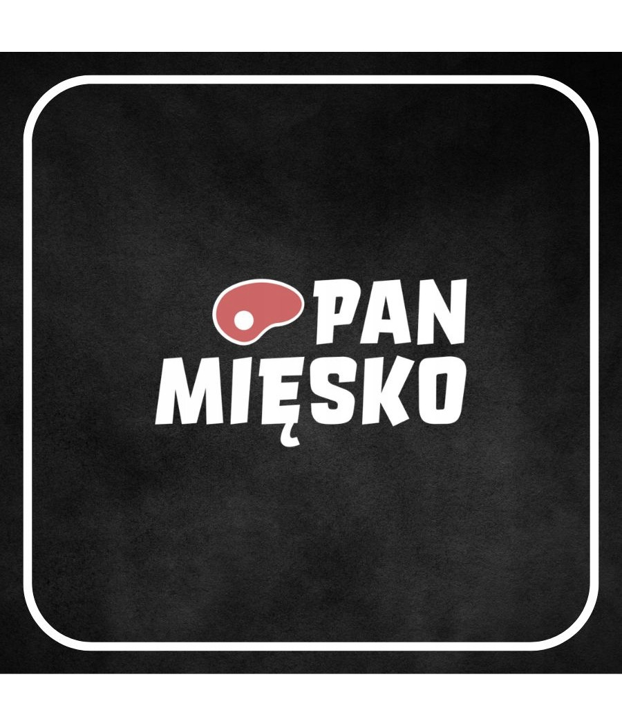 Pan Mięsko karma sucha dla kota Cielęcina z kaczką M 1,6kg