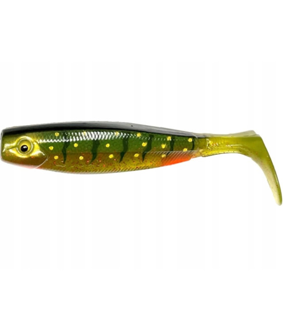 G'BUMP GHOST 10CM UV RED PERCH GUNKI