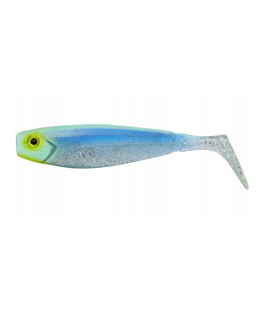 Przynęta Guma Gunki G'Bump Ghost 10.5cm Fera Przynęta Guma Gunki G'Bump Ghost 10.5cm Fera