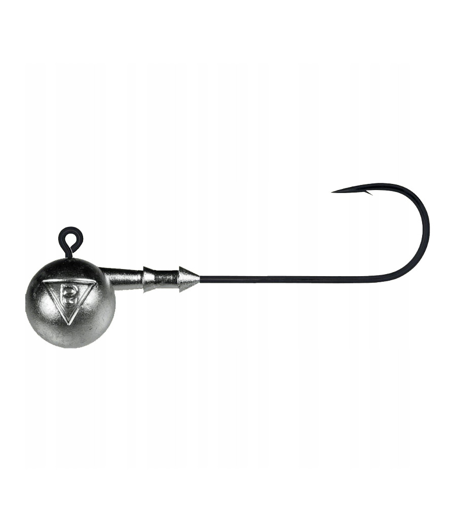 Główka jigowa Gamakatsu Big Classic 7/0 20 g - 1 szt