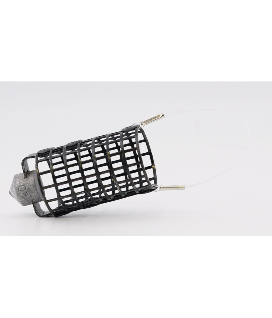 Koszyk zanętowy Okrągły Feeder Jaxon 28/45mm-30g
