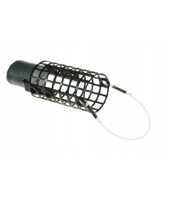 Koszyk zanętowy Okrągły Feeder Jaxon 28/45mm-30g