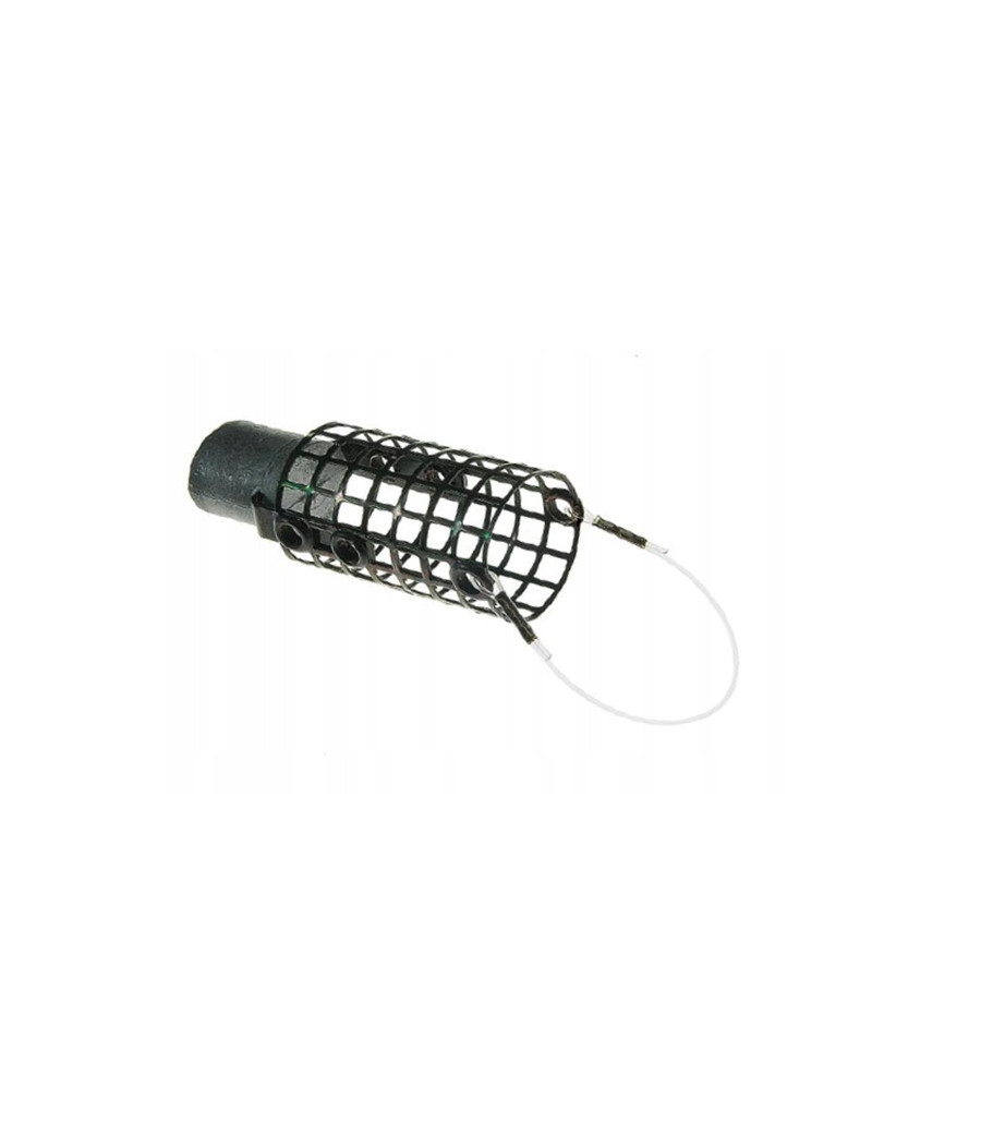 Koszyk zanętowy Okrągły Feeder Jaxon 28/45mm-30g