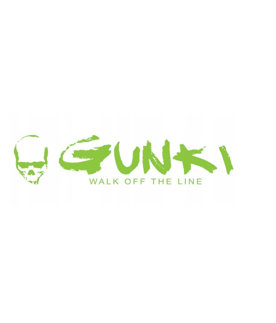 Przynęta Guma Gunki G'Bump Ghost 10.5cm Fera