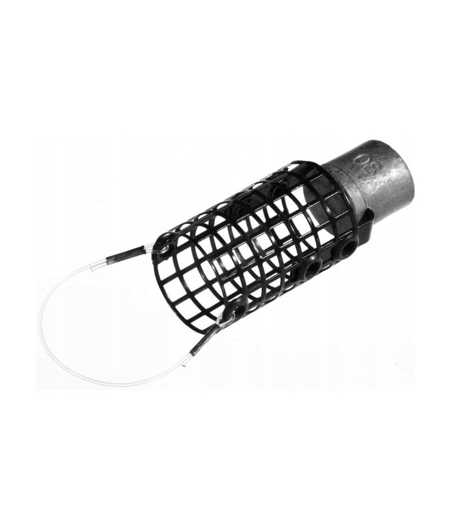 Koszyk zanętowy Okrągły Feeder Jaxon 28/45mm-30g