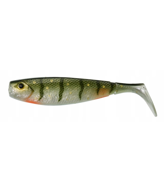 G'BUMP CONTEST 105 U.V GREEN PERCH 1 szt.
