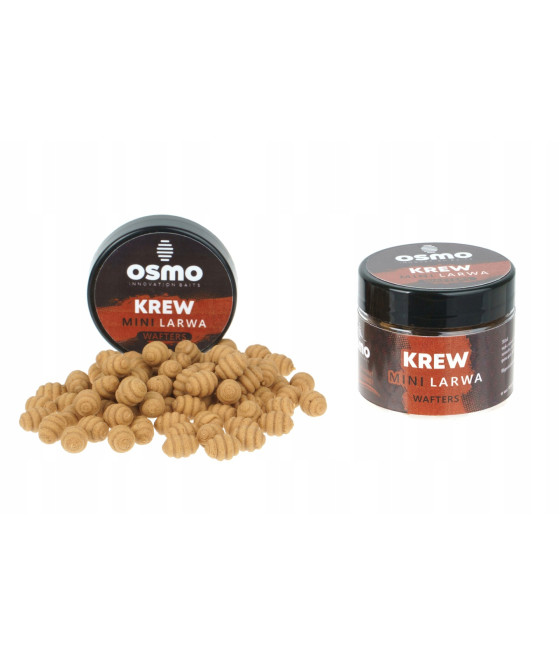 Osmo Mini Larwa Wafters - KREW
