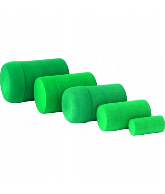 Sensas Eva korek czyszczący 21,1mm