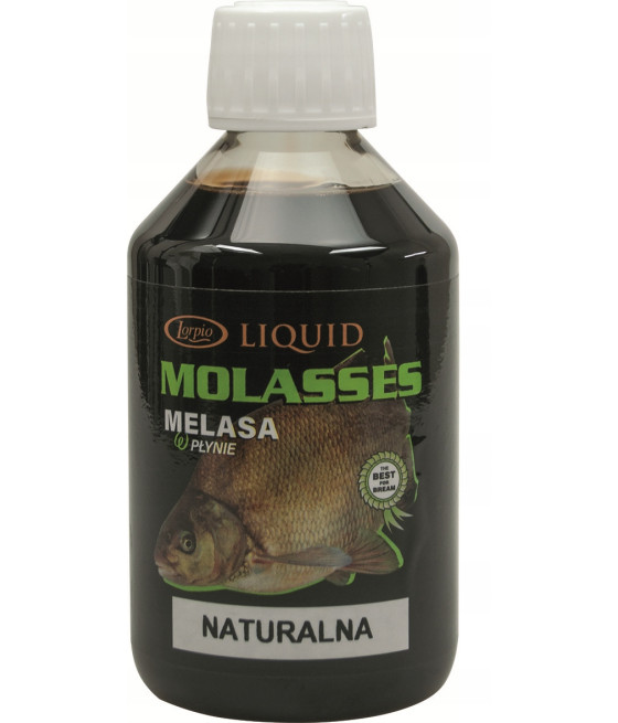 Lorpio melasa naturalna 250ml