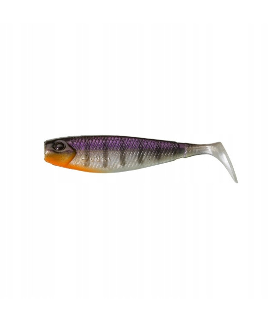 Przynęta Guma Gunki G'Bump 10.5cm UV Purple Perch