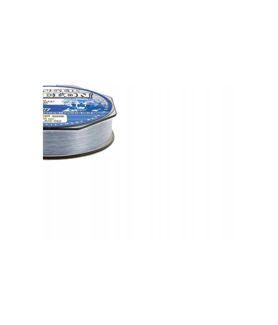 Żyłka Konger Steelon 0,18 mm x 30 m